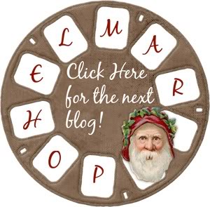 blog hop