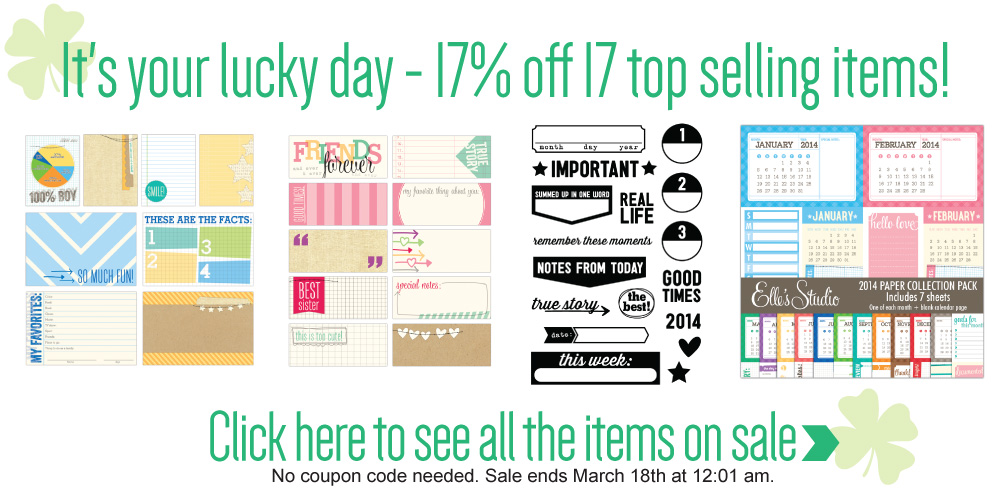 luckydaysale