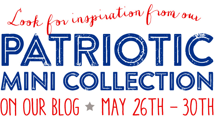 PatrioticInspirationWeek