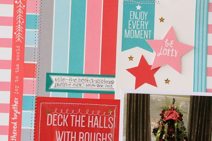 Joy_Christmas_Dog_Scrapbook_Page_Juliana_Michaels_Elles_Studio_Celebrate_December_03