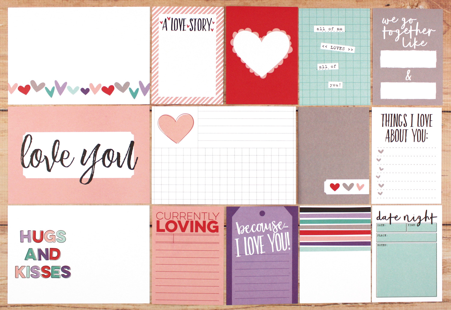 ellesstudio-loveyoujournalingtags